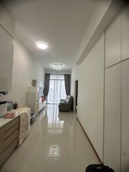 Hillion Residences (D23), Apartment #538814701